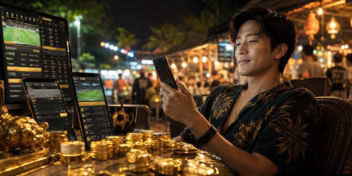 vn1824 Trải nghiệm mobile